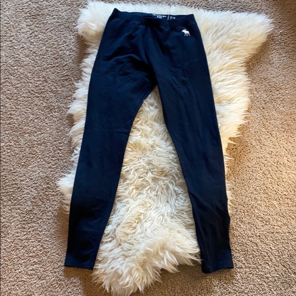 Abercrombie & Fitch Other - Abercrombie&Fitch Kids leggings size 15/16